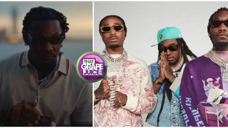 Offset Drops 'Something I Need' Music Video / Quavo Teases New Migos Album For January 2027
