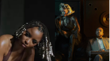New Video: Chloé Bailey & Timbaland - 'World On Fire'