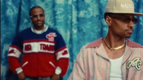 New Video: Durand Bernarr - 'Waiting (ft. Big Sean)'