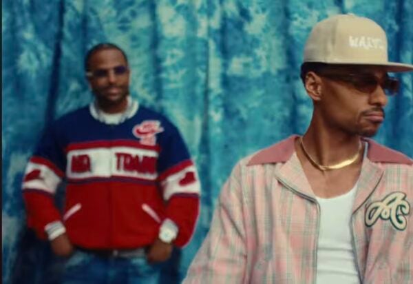Durand Bernarr Waiting Big Sean