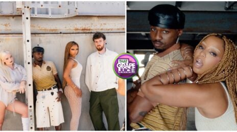 New Video: Clean Bandit, Chloe Bailey, & Omah Lay - 'Company'