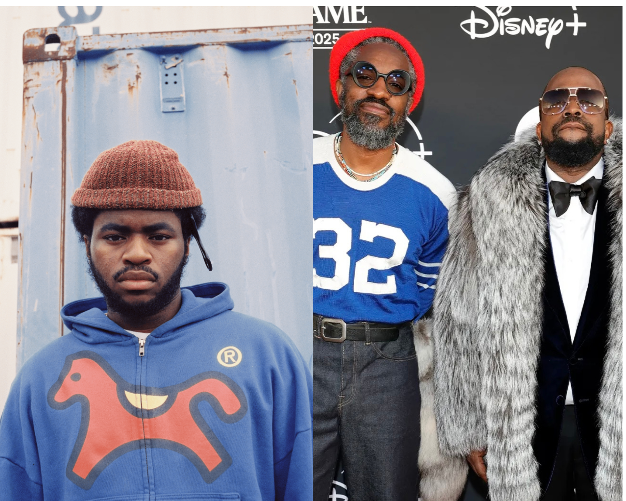 Ovrkast Speaks Out Following Outkast Lawsuit Over Similar Name