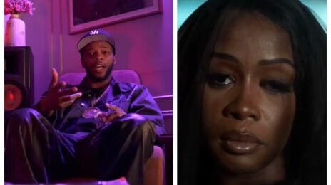 Papoose Drops Remy Ma Diss 'Jezebel' as Ex Teases 'Why Did I Get Married'