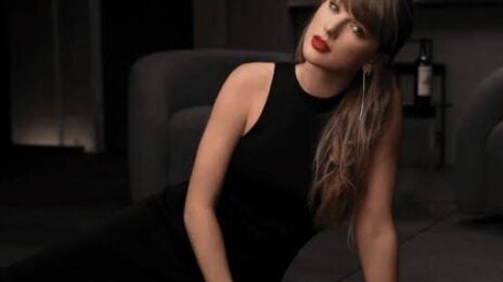 New Video: Taylor Swift - 'Patient Zero'