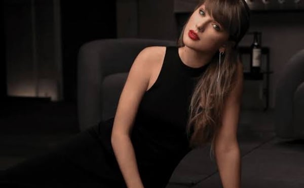 New Video: Taylor Swift – ‘Patient Zero’