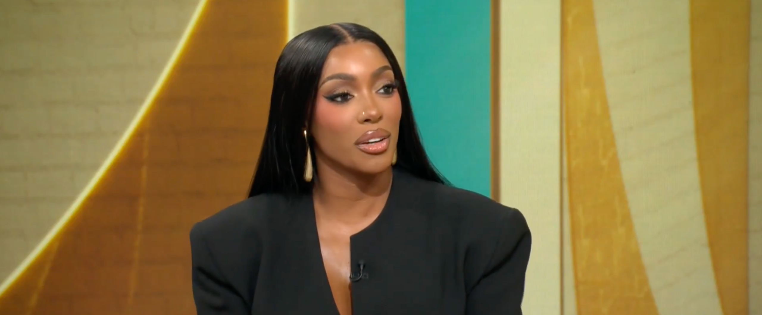 RHOA’s Porsha Williams Reveals Emergency Hysterectomy After Having 21 Fibroids