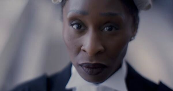 First Look Trailer: Cynthia Erivo Fights for Justice in 'Prima Facie'