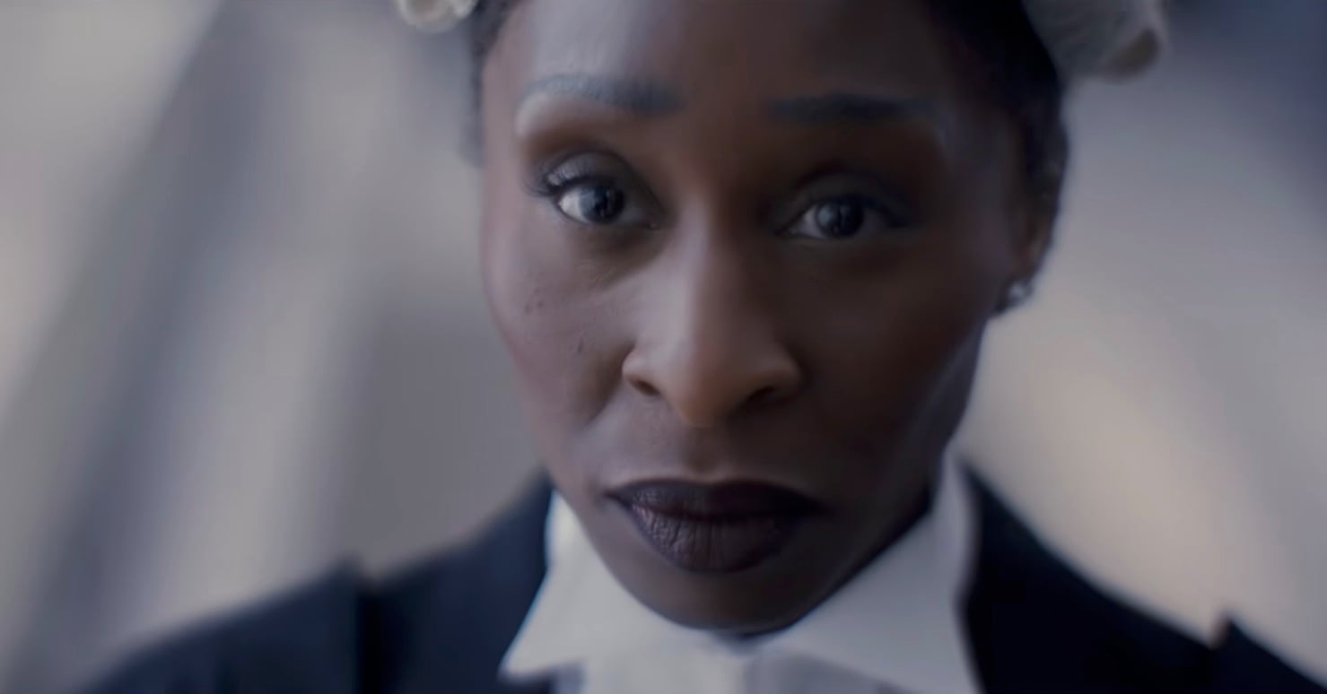 First Look Trailer: Cynthia Erivo Fights for Justice in ‘Prima Facie’