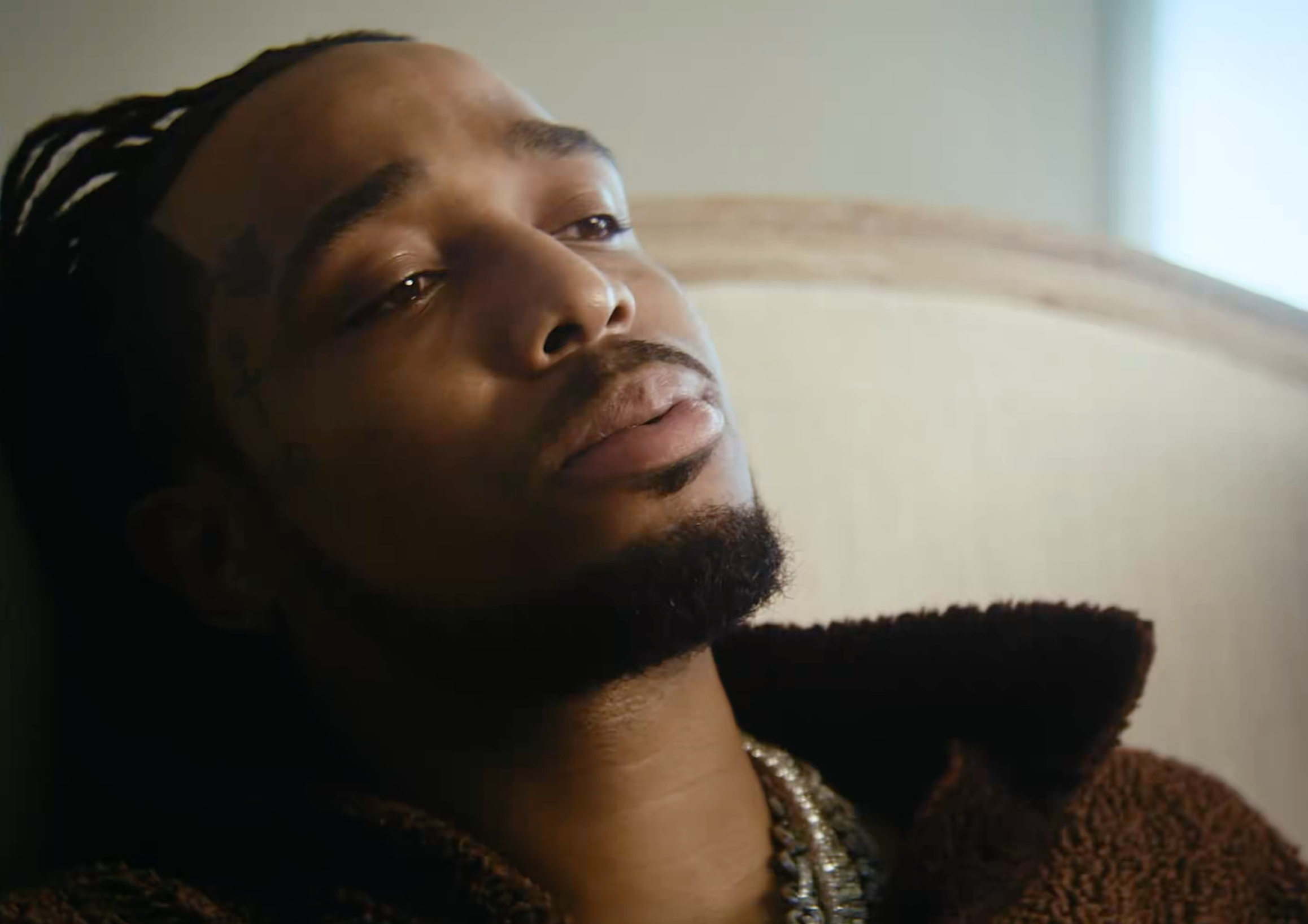 Quavo Drops Trailer For ‘Qrömelife’ Album Ahead of Release