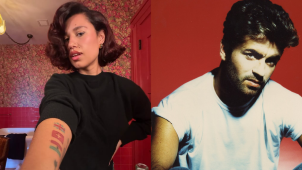 RAYE to Perform George Michael Tribute at MTV VMAs, Plus Solo Debut