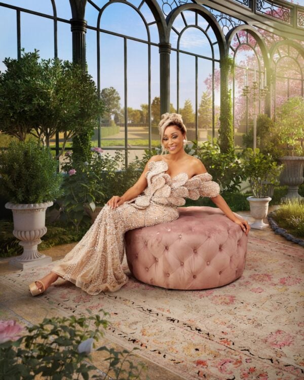 First Look: ‘Real Housewives of Potomac’ Season 11 Cast Photos Revealed