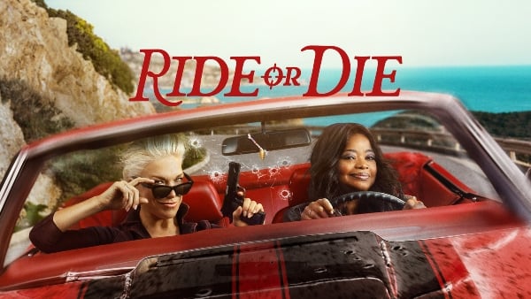 Octavia Spencer Reflects on “Incredible Experience” of ‘Ride or Die’ Following the Prime Video Series’ Shock Cancellation