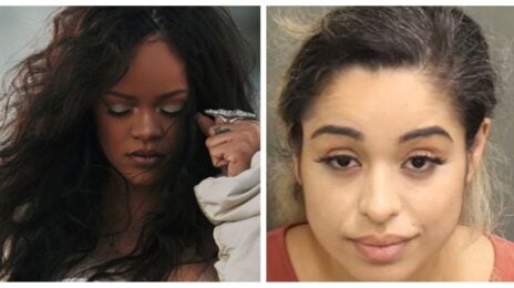 Rihanna Home Shooting Suspect Ruled Mentally Fit for Trial