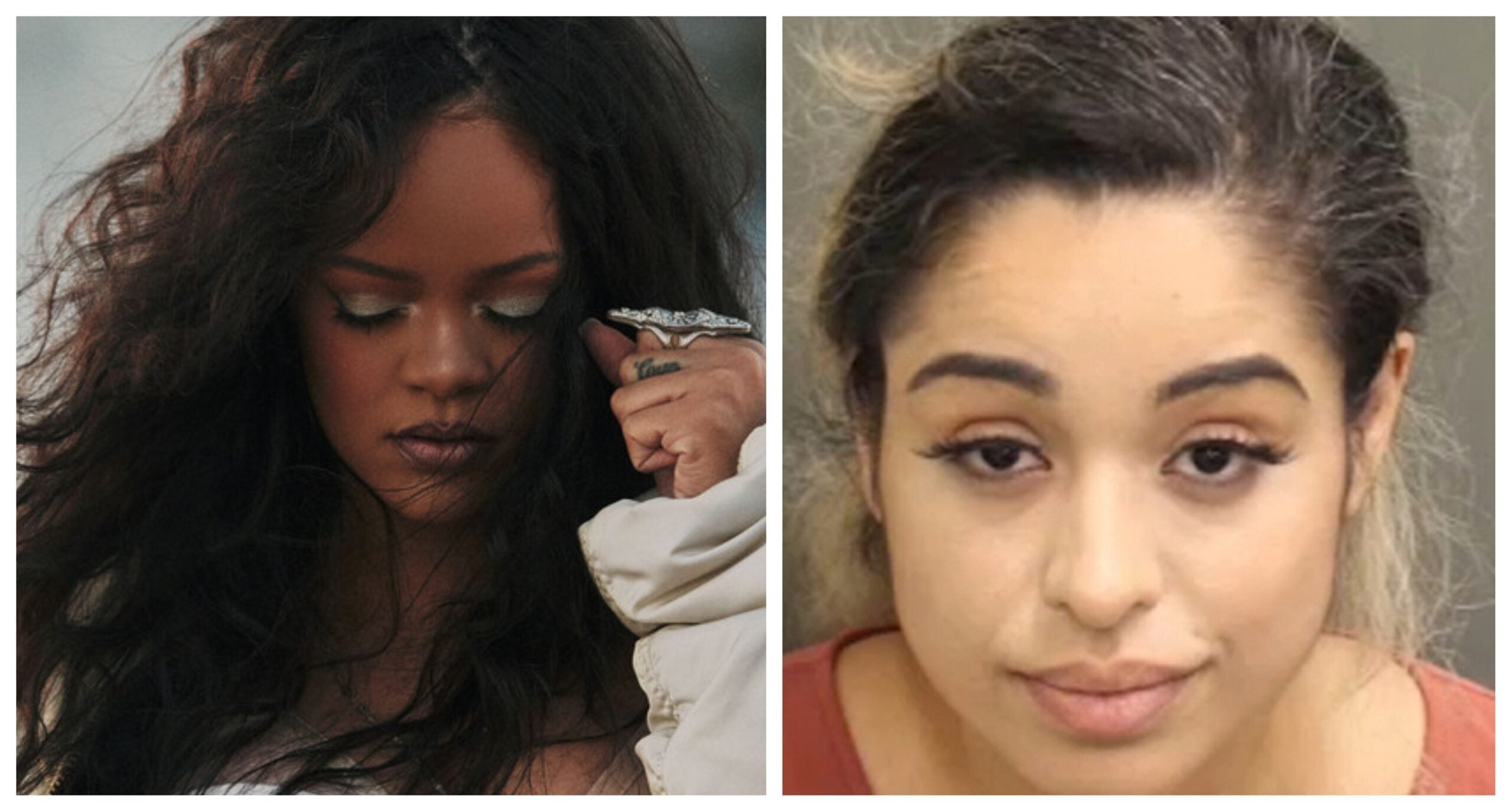 Rihanna Home Shooting Suspect Ruled Mentally Fit for Trial
