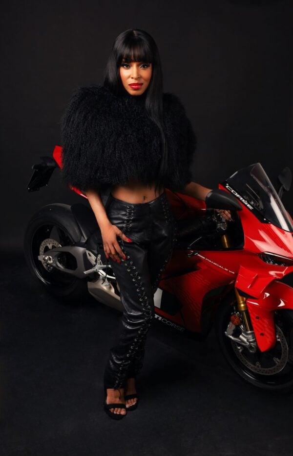 Mis-Teeq SPLIT Again Days After Reunion, Sabrina Washington Announces Solo Tour