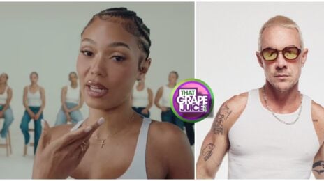 New Video: Coi Leray & Diplo - 'Nothing Into Something'