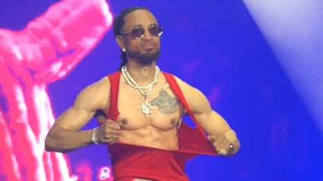 Pretty Ricky’s Spectacular Sued for Alleged Sexual Assault & Battery