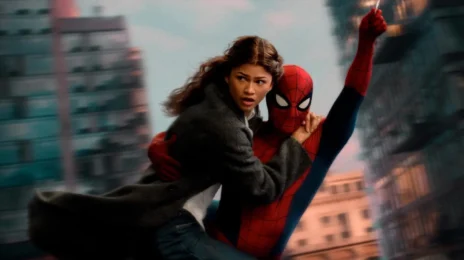 Tom Holland & Zendaya’s 'Spider-Man' Swings to $2.4 BILLION Worldwide