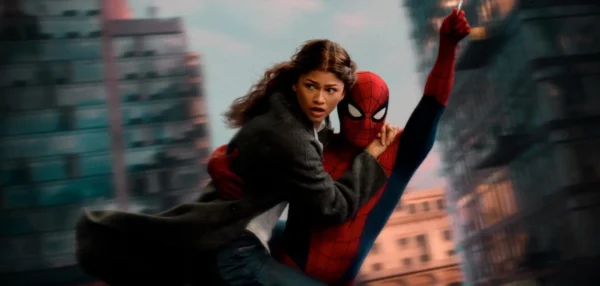 Tom Holland & Zendaya’s 'Spider-Man' Swings to $2.4 BILLION Worldwide