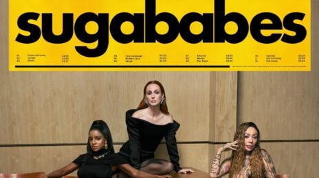 They're Back! Sugababes Announce Long-Awaited New Album & Release Single 'Ghost'