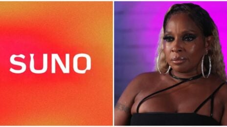 Suno Pulls Mary J. Blige's AI Ad After Backlash & Reported Unauthorized Deal