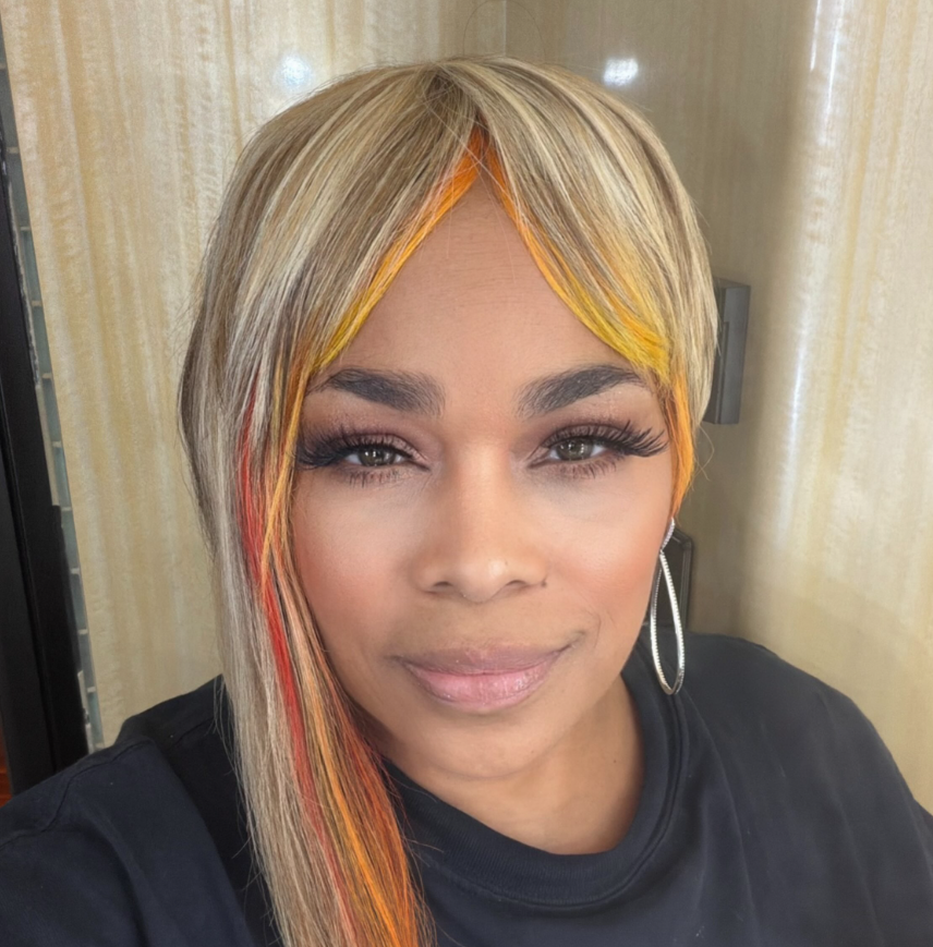 TLC’s T-Boz Recovering After Sickle Cell Crisis Forces Her Off Tour