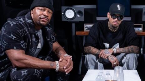 Tank Defends Chris Brown Over "No Classic Album" Claims: "You Don’t Know Music"