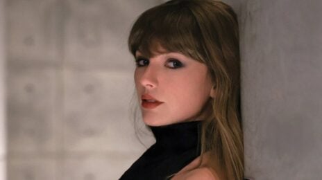 She's Back! Taylor Swift Announces New Single 'Patient Zero'