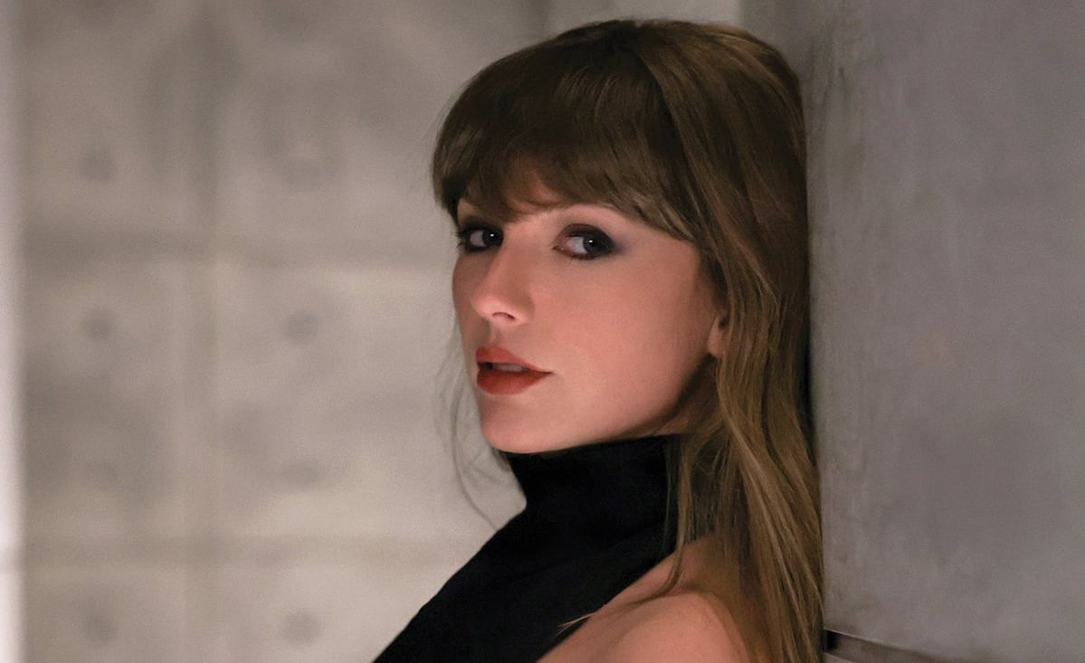 She’s Back! Taylor Swift Announces New Single ‘Patient Zero’
