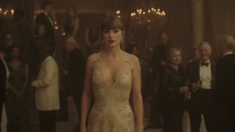 Watch: Taylor Swift’s 'Patient Zero' Video Hits YouTube After VMAs Premiere