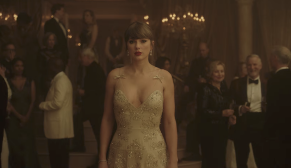 Watch: Taylor Swift’s 'Patient Zero' Video Hits YouTube After VMAs Premiere