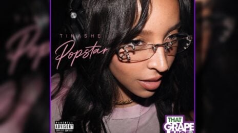 Stream: Tinashe's 'Popstar' Album