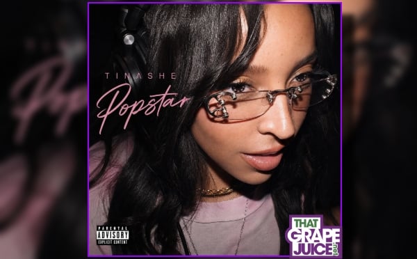Stream: Tinashe’s ‘Popstar’ Album