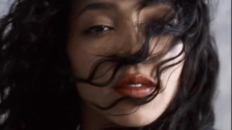 New Song: Tinashe - 'I'd Rather Be Alone'