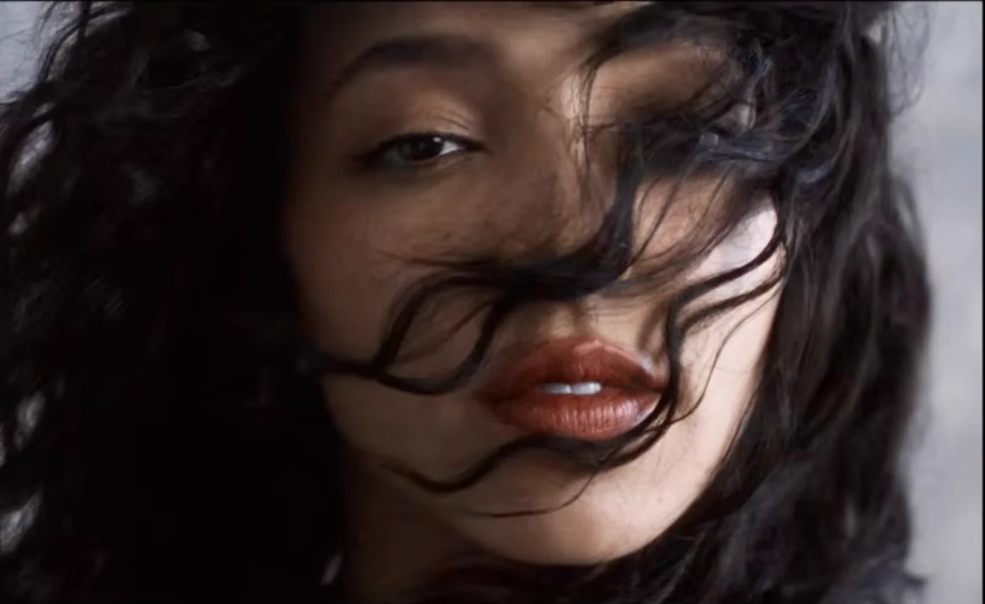 New Song: Tinashe – ‘I’d Rather Be Alone’