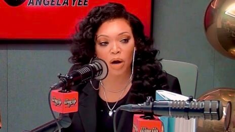 Tisha Campbell Reveals Autism & ADHD Diagnosis: "I Know Myself So Much Better"