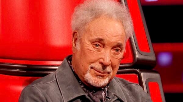 Tom Jones Claims ITV FIRED Him as 'The Voice UK' Coach at 86
