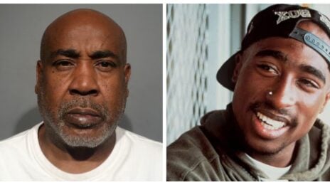 Tupac Murder: Keefe D Demands Appeal After Conviction, Sentencing Date Set