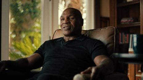 TV Trailer: Netflix's 'TYSON' Four-Part Mike Tyson Docuseries / Announces Stand-Up Special