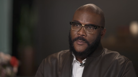 Tyler Perry Announces MAJOR Career Pivot & Move to Puerto Rico: "It’s Time to Slow Down"