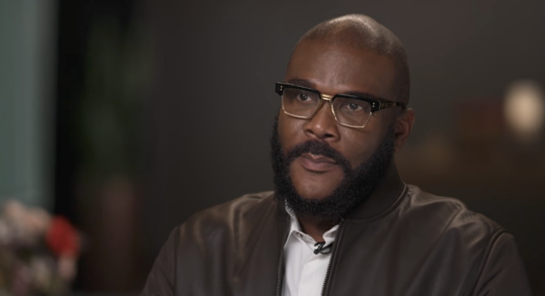 Tyler Perry Announces MAJOR Career Pivot & Move to Puerto Rico: "It’s Time to Slow Down"