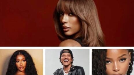 Victoria Monét Unveils 'Frequency of Love' Tracklist Featuring SZA, Bruno Mars, Chloe Bailey & More