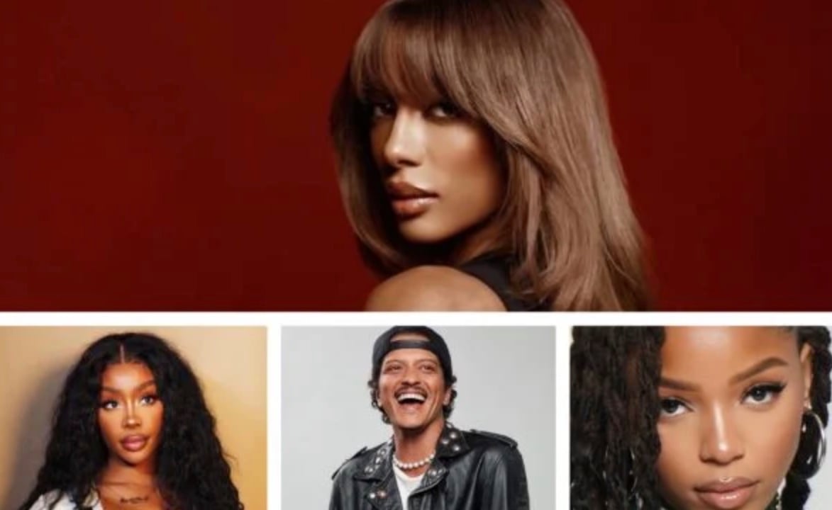 Victoria Monét Unveils ‘Frequency of Love’ Tracklist Featuring SZA, Bruno Mars, Chloe Bailey & More