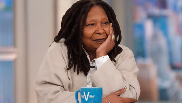Whoopi Goldberg Stepping Away From 'The View', Explains Why