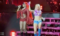 Sexyy Red surprise performance during Zara Larsson show in LA
