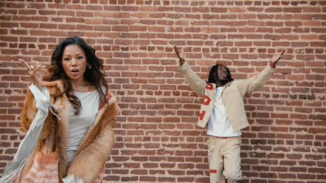New Video: 2Rare & Amerie Bring '1 Thing' Back With 'Buss Down'