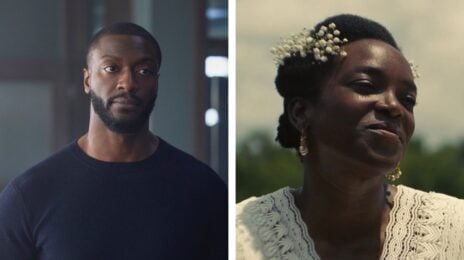 Aldis Hodge & Wunmi Mosaku to Lead New Thriller 'One Night Out' for Amazon MGM Studios