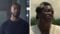 aldis hodge and wunmi mosaku one night out