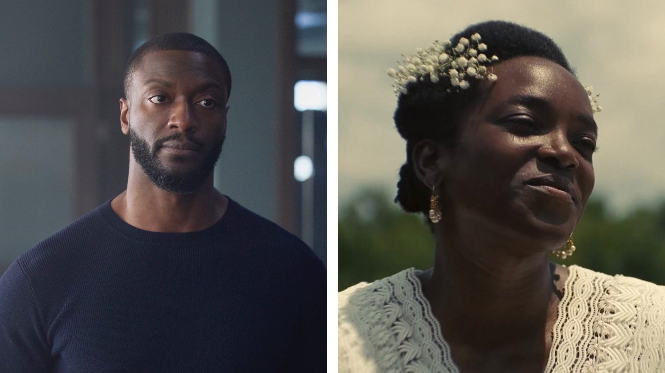 Aldis Hodge & Wunmi Mosaku to Lead New Thriller ‘One Night Out’ for Amazon MGM Studios