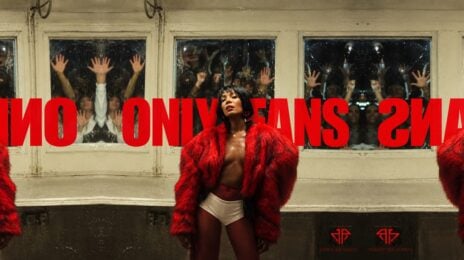 New Video: Dawn Richard - 'Only Fans'